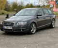 Черный Ауди А6, объемом двигателя 2.7 л и пробегом 340 тыс. км за 6800 $, фото 2 на Automoto.ua