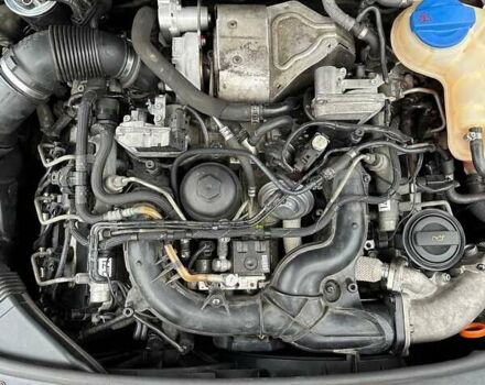 Черный Ауди А6, объемом двигателя 2.7 л и пробегом 322 тыс. км за 10500 $, фото 17 на Automoto.ua