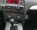Чорний Ауді А6, об'ємом двигуна 2.7 л та пробігом 298 тис. км за 3223 $, фото 6 на Automoto.ua