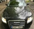 Черный Ауди А6, объемом двигателя 3 л и пробегом 305 тыс. км за 6300 $, фото 1 на Automoto.ua