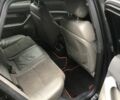 Черный Ауди А6, объемом двигателя 2.7 л и пробегом 378 тыс. км за 3600 $, фото 3 на Automoto.ua