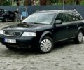Чорний Ауді А6, об'ємом двигуна 2.5 л та пробігом 260 тис. км за 1996 $, фото 1 на Automoto.ua