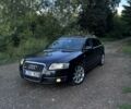 Чорний Ауді А6, об'ємом двигуна 3 л та пробігом 350 тис. км за 2999 $, фото 1 на Automoto.ua