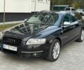 Чорний Ауді А6, об'ємом двигуна 3 л та пробігом 255 тис. км за 6799 $, фото 1 на Automoto.ua