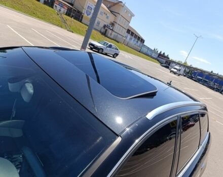 Ауди А6 2005 в Виннице на Automoto.ua Черный Ауди А6, объемом двигателя 2.4 л и пробегом 280 тыс. км за 6950 $, фото 15 на Automoto.ua