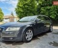 Черный Ауди А6, объемом двигателя 2.97 л и пробегом 272 тыс. км за 6499 $, фото 5 на Automoto.ua