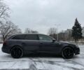 Черный Ауди А6, объемом двигателя 2.7 л и пробегом 300 тыс. км за 3718 $, фото 1 на Automoto.ua