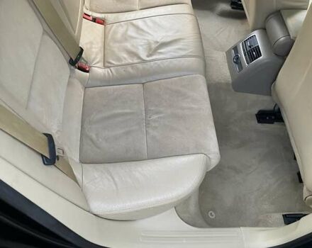 Чорний Ауді А6, об'ємом двигуна 2.39 л та пробігом 230 тис. км за 6000 $, фото 34 на Automoto.ua