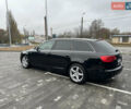 Черный Ауди А6, объемом двигателя 3 л и пробегом 288 тыс. км за 7850 $, фото 7 на Automoto.ua