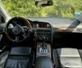 Чорний Ауді А6, об'ємом двигуна 3 л та пробігом 8 тис. км за 8100 $, фото 3 на Automoto.ua