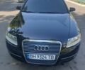 Черный Ауди А6, объемом двигателя 2.7 л и пробегом 235 тыс. км за 8200 $, фото 1 на Automoto.ua