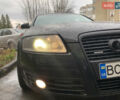 Чорний Ауді А6, об'ємом двигуна 2.7 л та пробігом 340 тис. км за 8550 $, фото 15 на Automoto.ua