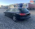 Черный Ауди А6, объемом двигателя 2.39 л и пробегом 230 тыс. км за 6300 $, фото 58 на Automoto.ua