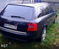 Ауди А6 2005 в Сумах на Automoto.ua Черный Ауди А6, объемом двигателя 2.5 л и пробегом 400 тыс. км за 3200 $, фото 3 на Automoto.ua