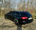 Черный Ауди А6, объемом двигателя 2.7 л и пробегом 299 тыс. км за 8900 $, фото 2 на Automoto.ua