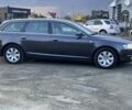 Чорний Ауді А6, об'ємом двигуна 3 л та пробігом 310 тис. км за 3600 $, фото 5 на Automoto.ua