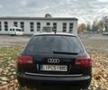 Черный Ауди А6, объемом двигателя 3 л и пробегом 328 тыс. км за 4499 $, фото 5 на Automoto.ua
