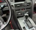 Чорний Ауді А6, об'ємом двигуна 3 л та пробігом 350 тис. км за 8000 $, фото 4 на Automoto.ua