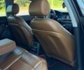 Черный Ауди А6, объемом двигателя 2.97 л и пробегом 337 тыс. км за 5700 $, фото 25 на Automoto.ua