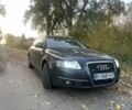 Ауди А6 2005 в Кременчуге на Automoto.ua Черный Ауди А6, объемом двигателя 3 л и пробегом 330 тыс. км за 7500 $, фото 4 на Automoto.ua