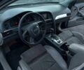 Чорний Ауді А6, об'ємом двигуна 0 л та пробігом 3 тис. км за 3100 $, фото 1 на Automoto.ua