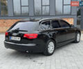 Чорний Ауді А6, об'ємом двигуна 2 л та пробігом 347 тис. км за 6499 $, фото 14 на Automoto.ua