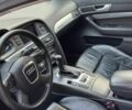 Чорний Ауді А6, об'ємом двигуна 3 л та пробігом 255 тис. км за 6799 $, фото 8 на Automoto.ua