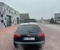 Черный Ауди А6, объемом двигателя 2.7 л и пробегом 322 тыс. км за 10500 $, фото 10 на Automoto.ua