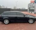 Черный Ауди А6, объемом двигателя 2.7 л и пробегом 322 тыс. км за 10500 $, фото 7 на Automoto.ua
