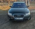 Черный Ауди А6, объемом двигателя 3 л и пробегом 250 тыс. км за 3400 $, фото 1 на Automoto.ua
