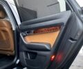 Чорний Ауді А6, об'ємом двигуна 2.97 л та пробігом 368 тис. км за 9399 $, фото 60 на Automoto.ua