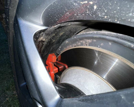 Чорний Ауді А6, об'ємом двигуна 2.7 л та пробігом 314 тис. км за 8200 $, фото 10 на Automoto.ua