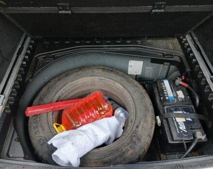 Черный Ауди А6, объемом двигателя 3 л и пробегом 270 тыс. км за 3300 $, фото 12 на Automoto.ua