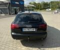 Чорний Ауді А6, об'ємом двигуна 2.97 л та пробігом 330 тис. км за 6999 $, фото 2 на Automoto.ua