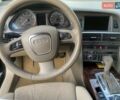 Черный Ауди А6, объемом двигателя 2.39 л и пробегом 230 тыс. км за 6300 $, фото 28 на Automoto.ua