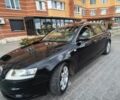 Чорний Ауді А6, об'ємом двигуна 3.1 л та пробігом 412 тис. км за 5500 $, фото 1 на Automoto.ua