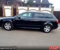 Черный Ауди А6, объемом двигателя 3 л и пробегом 210 тыс. км за 6500 $, фото 1 на Automoto.ua