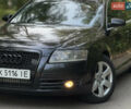 Чорний Ауді А6, об'ємом двигуна 2.7 л та пробігом 385 тис. км за 6550 $, фото 1 на Automoto.ua