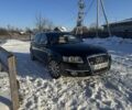 Чорний Ауді А6, об'ємом двигуна 3 л та пробігом 360 тис. км за 4699 $, фото 1 на Automoto.ua