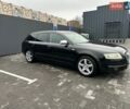 Черный Ауди А6, объемом двигателя 2.7 л и пробегом 292 тыс. км за 7200 $, фото 1 на Automoto.ua