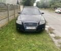 Чорний Ауді А6, об'ємом двигуна 2.7 л та пробігом 320 тис. км за 4100 $, фото 1 на Automoto.ua