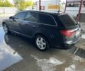 Черный Ауди А6, объемом двигателя 2.7 л и пробегом 350 тыс. км за 3300 $, фото 14 на Automoto.ua