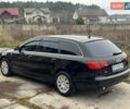 Чорний Ауді А6, об'ємом двигуна 2 л та пробігом 347 тис. км за 6550 $, фото 11 на Automoto.ua