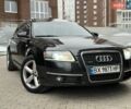 Чорний Ауді А6, об'ємом двигуна 3 л та пробігом 337 тис. км за 7499 $, фото 1 на Automoto.ua