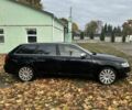 Черный Ауди А6, объемом двигателя 3 л и пробегом 328 тыс. км за 4499 $, фото 3 на Automoto.ua