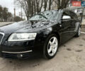 Чорний Ауді А6, об'ємом двигуна 2.7 л та пробігом 288 тис. км за 7799 $, фото 13 на Automoto.ua