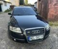 Черный Ауди А6, объемом двигателя 2.7 л и пробегом 350 тыс. км за 3650 $, фото 18 на Automoto.ua