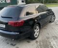 Ауди А6 2005 в Мостисках на Automoto.ua Черный Ауди А6, объемом двигателя 2 л и пробегом 285 тыс. км за 6000 $, фото 4 на Automoto.ua