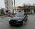 Черный Ауди А6, объемом двигателя 2.7 л и пробегом 250 тыс. км за 3700 $, фото 1 на Automoto.ua