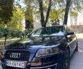 Чорний Ауді А6, об'ємом двигуна 3 л та пробігом 380 тис. км за 7600 $, фото 2 на Automoto.ua